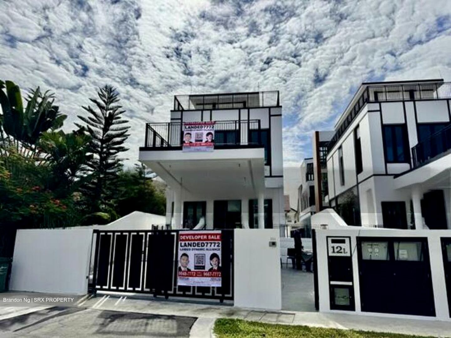 Broadrick Road (D15), Detached #461192911